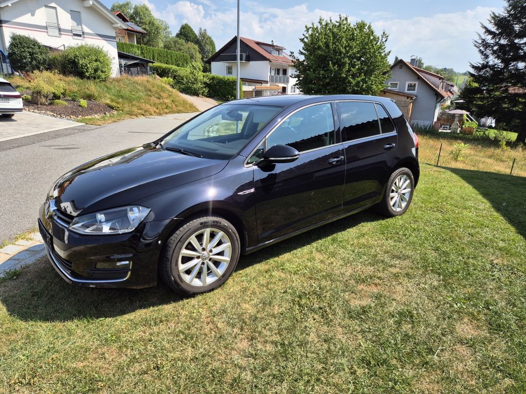 Bild des Angebotes Volkswagen Golf 1.2 TSI BMT LOUNGE LOUNGE