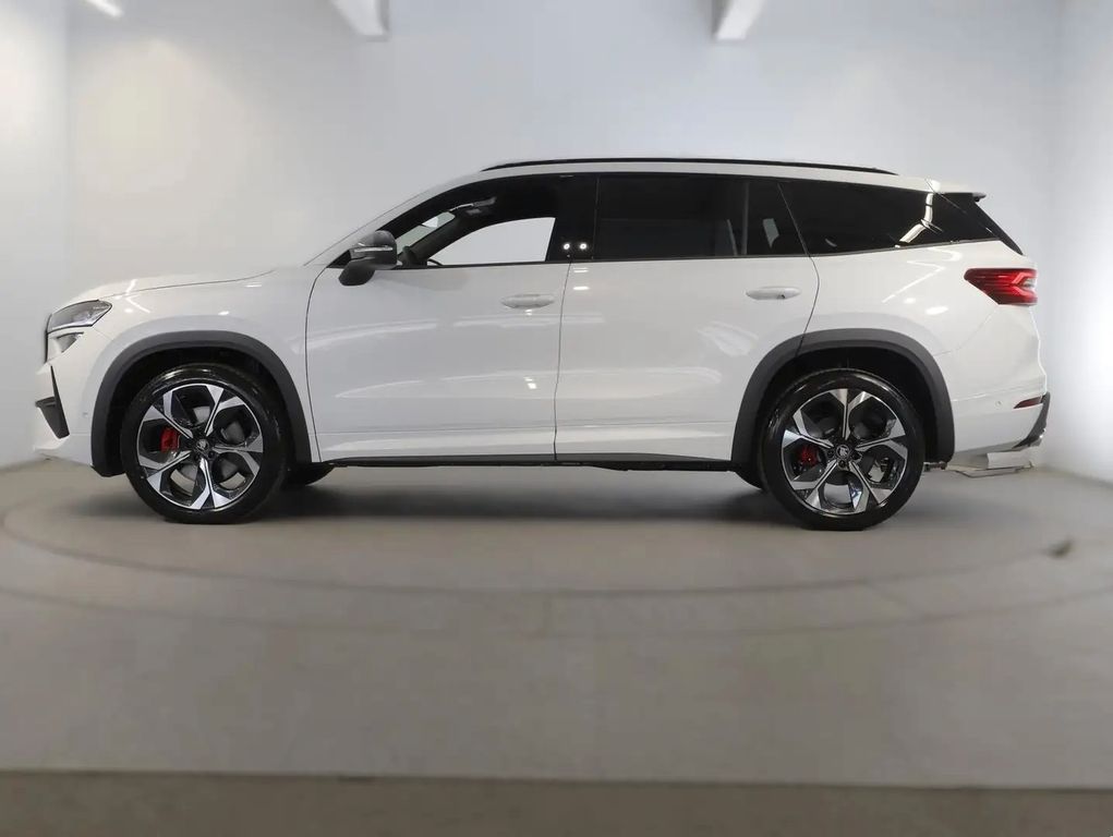 Bild des Angebotes Skoda Kodiaq RS +AHK+PANO+STANDHEIZUNG+HUD+CANTON