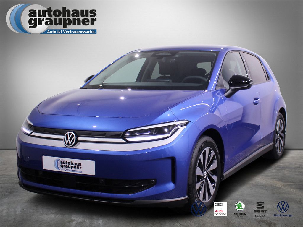 Bild des Angebotes Volkswagen ID. Polo 52 kWh Life PDC RÜCKFAHRKAMERA ACC LED