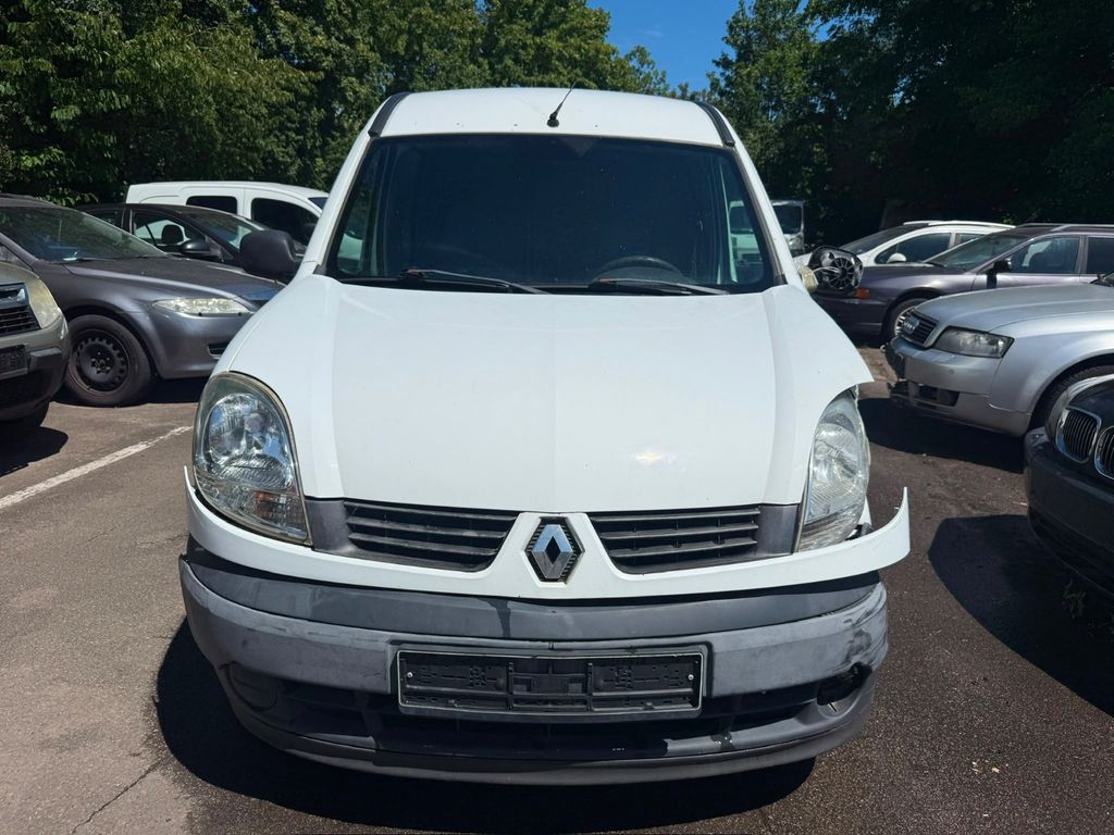 Bild des Angebotes Renault Kangoo Rapid Campus *KLIMA,AHK*
