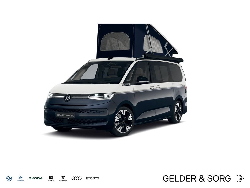 Bild des Angebotes Volkswagen California Ocean  1.5 eTSI 4M*AHK*RFK*HuD*Stand