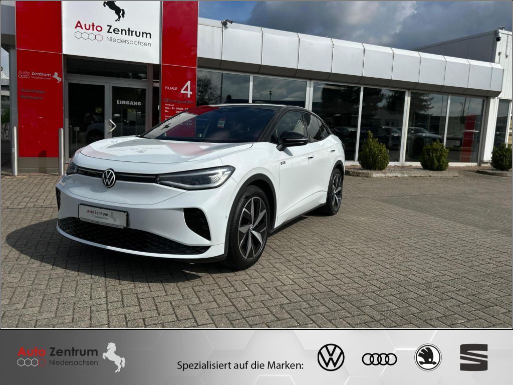 Bild des Angebotes Volkswagen ID.5 4Motion GTX*LEDER*PANO*LED*KAMERA* 220KW*