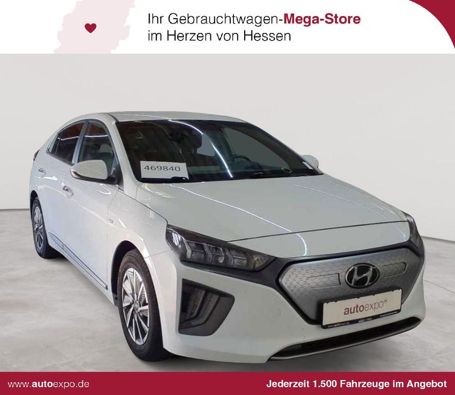 Bild des Angebotes Hyundai IONIQ Elektro Style SoH 95,2%