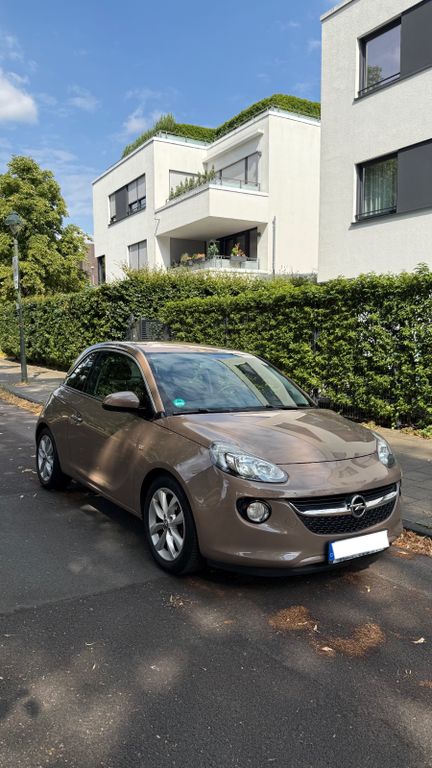 Bild des Angebotes Opel Adam 1.4