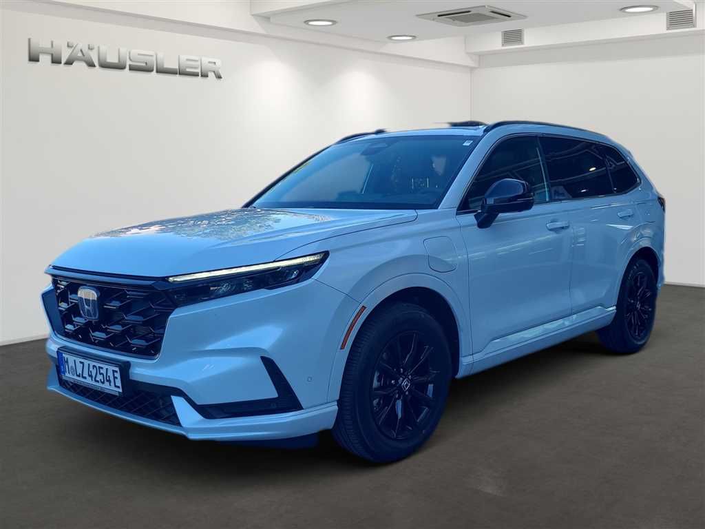 Bild des Angebotes Honda CR-V e:PHEV Leder/Headup/360° Kamera/Parkassisst