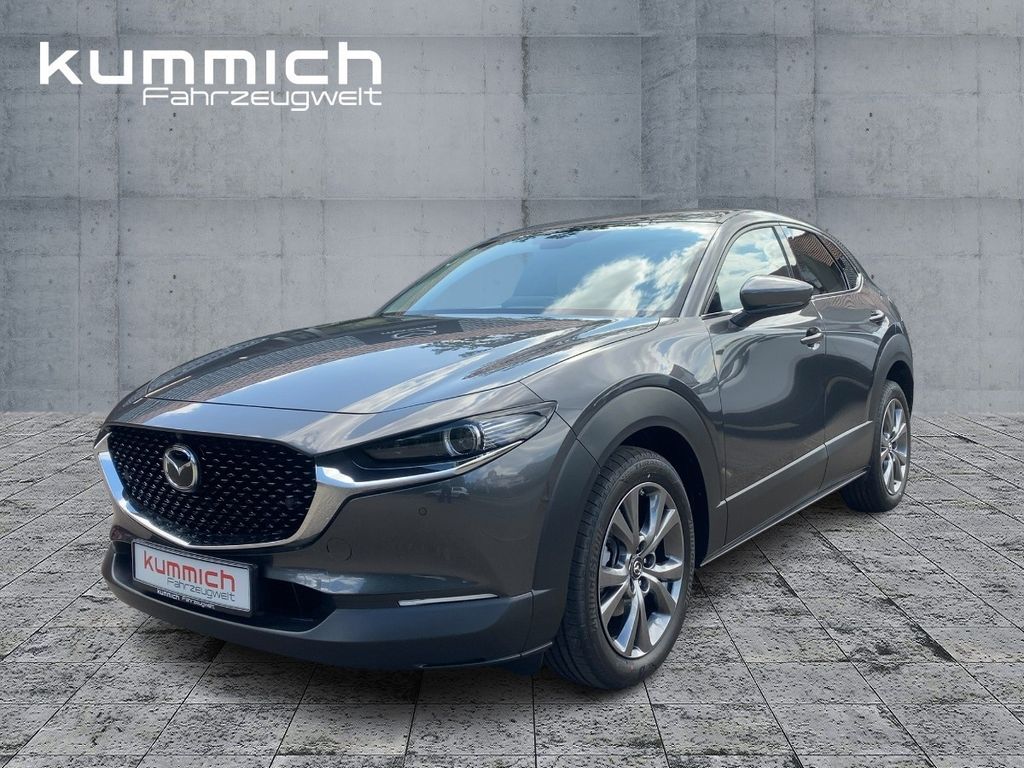 Bild des Angebotes Mazda CX-30 2.0L 6AT Takumi Leder Head-Up