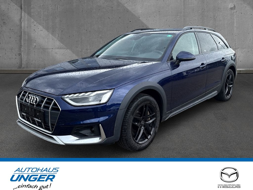 Bild des Angebotes Audi A4 allroad Allroad quattro 45 TDI LED Gewerbe!!!