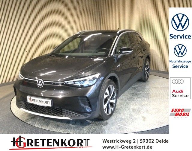 Bild des Angebotes Volkswagen ID.4 Pro 1st Edition ACC LED NAVI Klima Navi