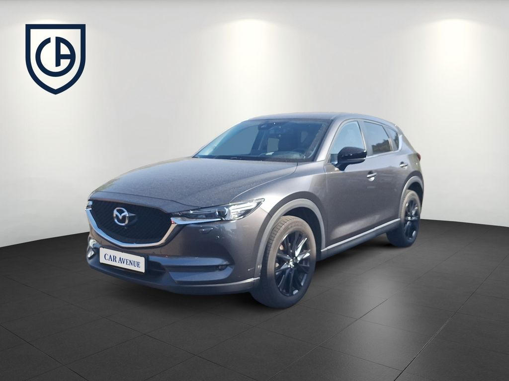 Bild des Angebotes Mazda CX-5 2.5 SKYACTIV-G 194 Edition 100 2WD