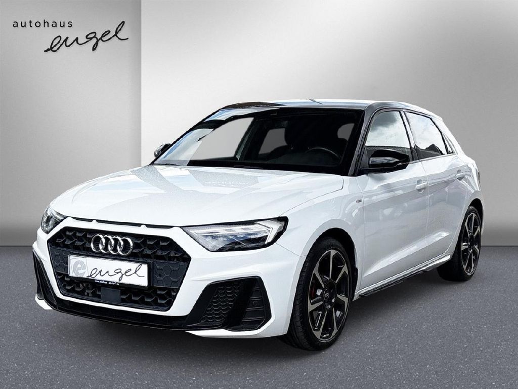 Bild des Angebotes Audi A1 Sportback 35 TFSI S line,LED,NAVI,ACC,KAMERA,