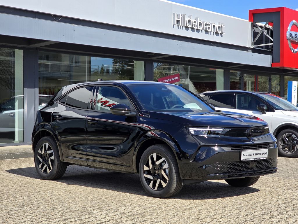 Bild des Angebotes Opel Mokka GS Automatik|Kamera|Klimaauto|Winter