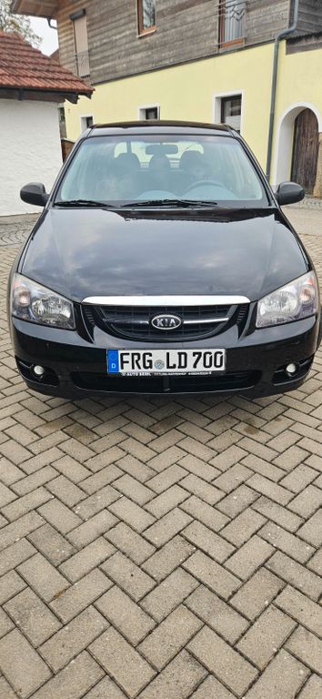 Bild des Angebotes Kia Cerato