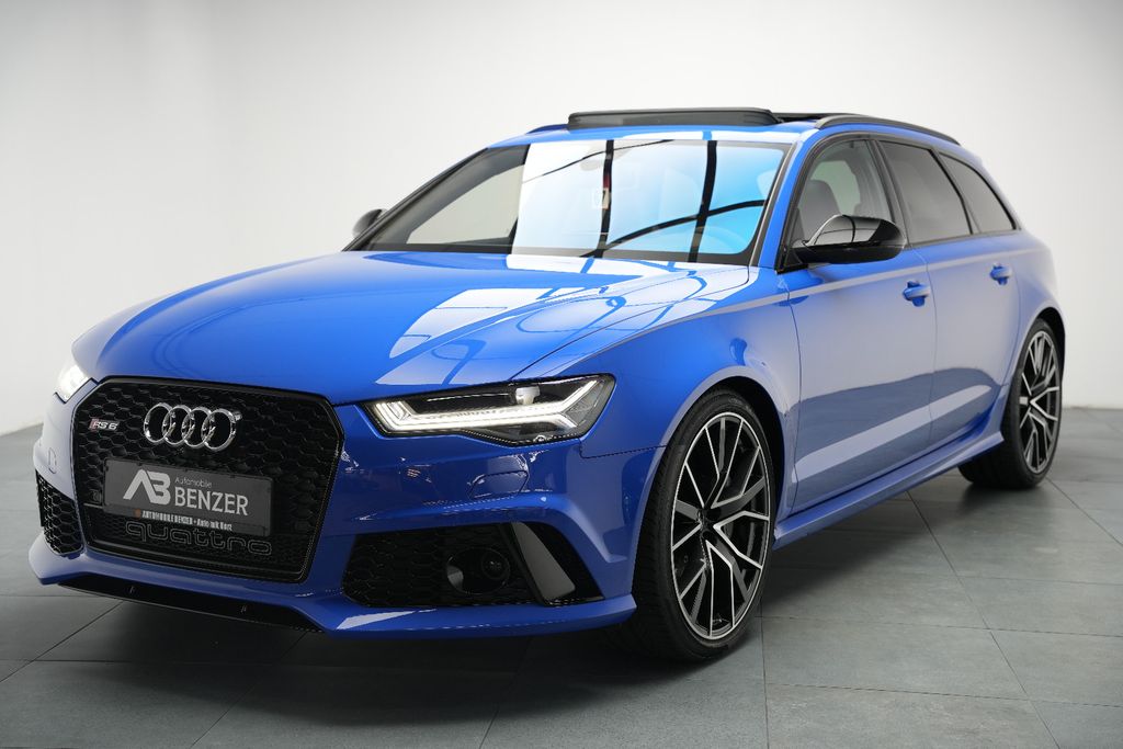 Bild des Angebotes Audi RS6 Avant 4.0 TFSI Performance/NOGARO No. 1v150