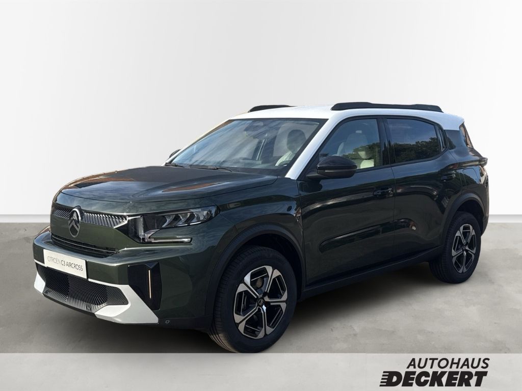 Bild des Angebotes Citroën C3 Aircross Hybrid 145 MAX 7-Sitzer