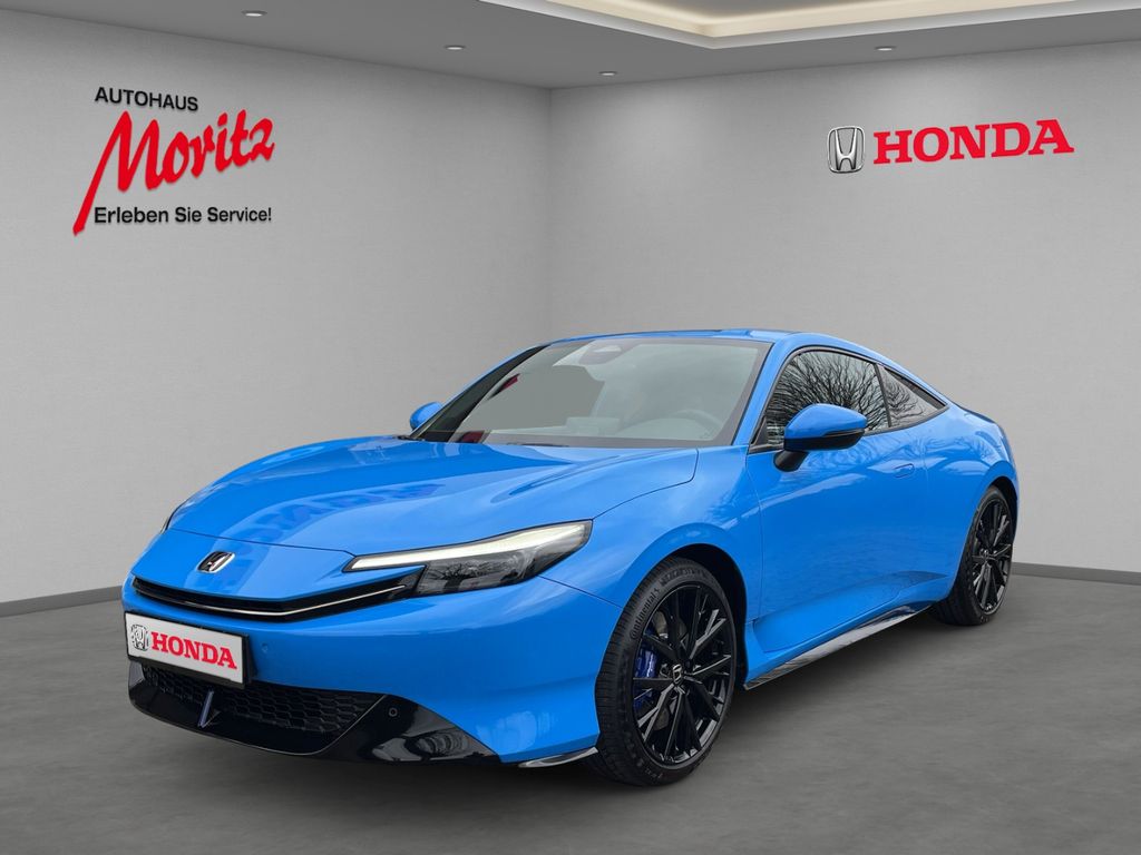 Bild des Angebotes Honda Prelude 2.0 e:HEV Advance *Black-Emblem*Türproje
