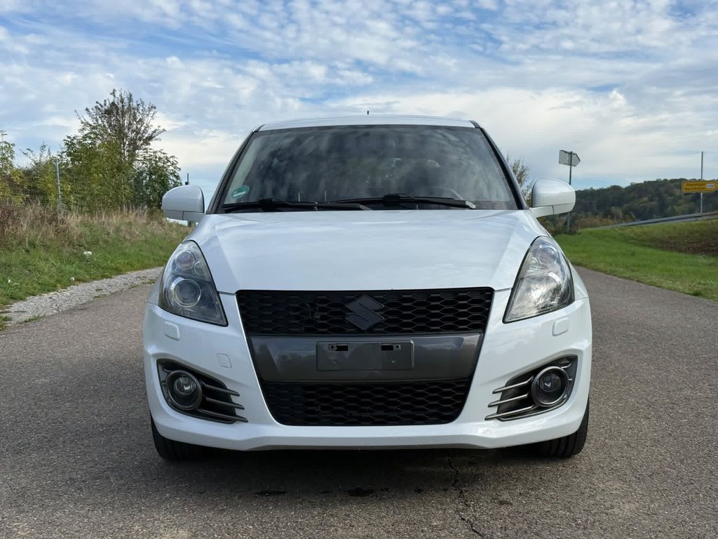 Bild des Angebotes Suzuki Swift Sport 1,6/136PS