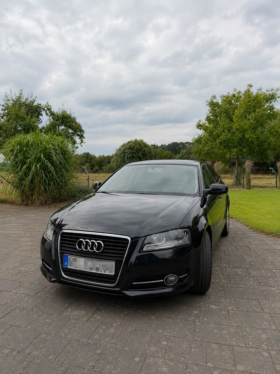 Bild des Angebotes Audi A3 1.4 TFSI Sportback