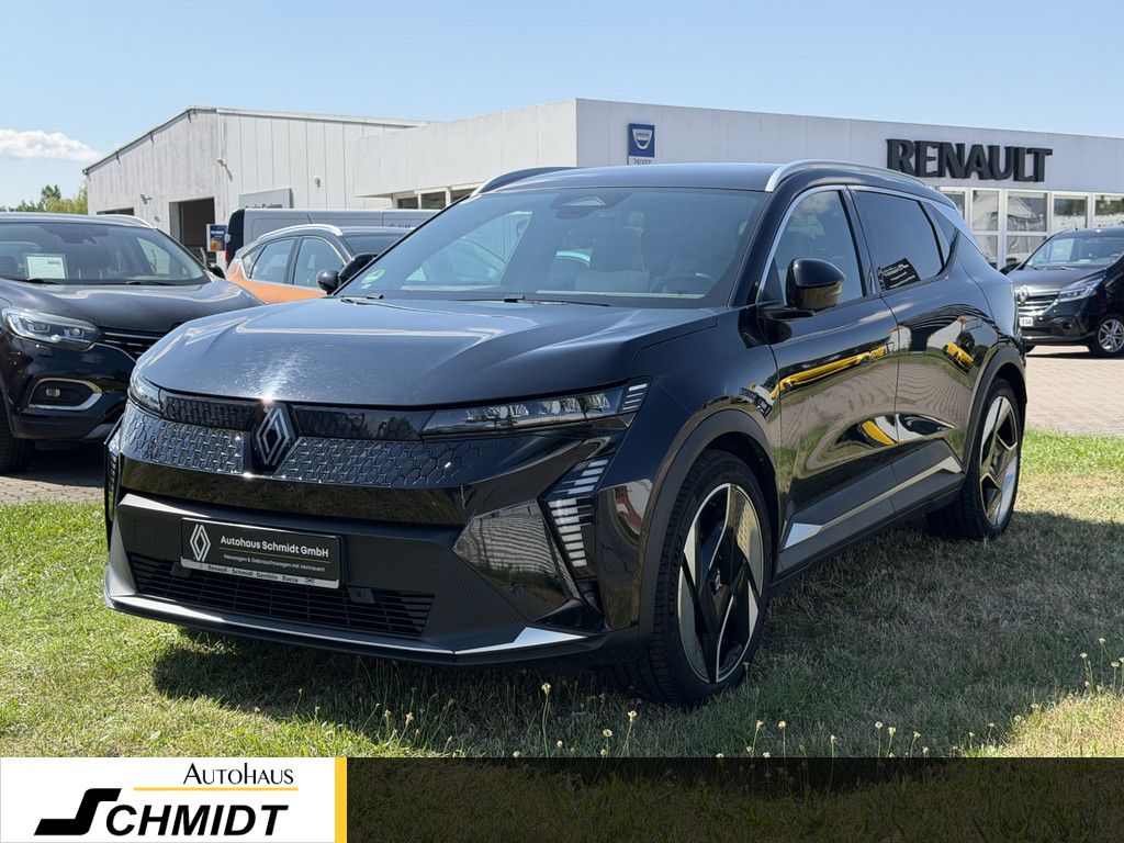 Bild des Angebotes Renault Scenic E-Tech Electric 220 Long Range Iconic