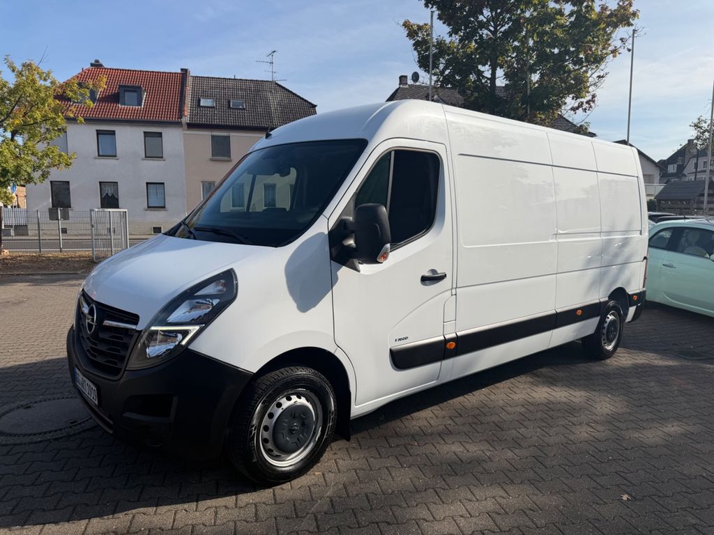 Bild des Angebotes Opel Movano B 179PS L3H2 Kastenwagen 3,5t