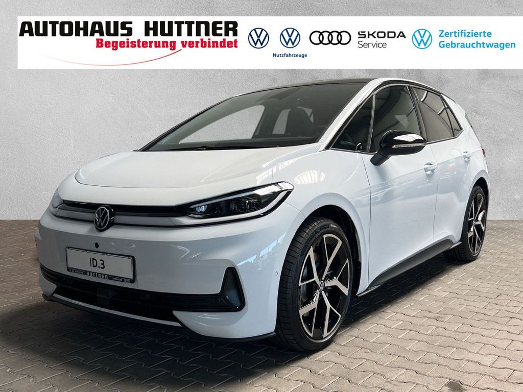 Bild des Angebotes Volkswagen ID.3 Neo Style IQ.LIGHT NAVI RÜCKFAHRKAMERA