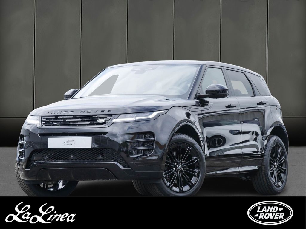 Bild des Angebotes Land Rover Range Rover Evoque D165 Dynamic SE Pano - Winter