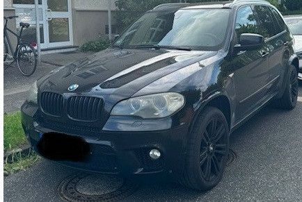 Bild des Angebotes BMW X5 xDrive40d - Standheizung-HUD-Pano