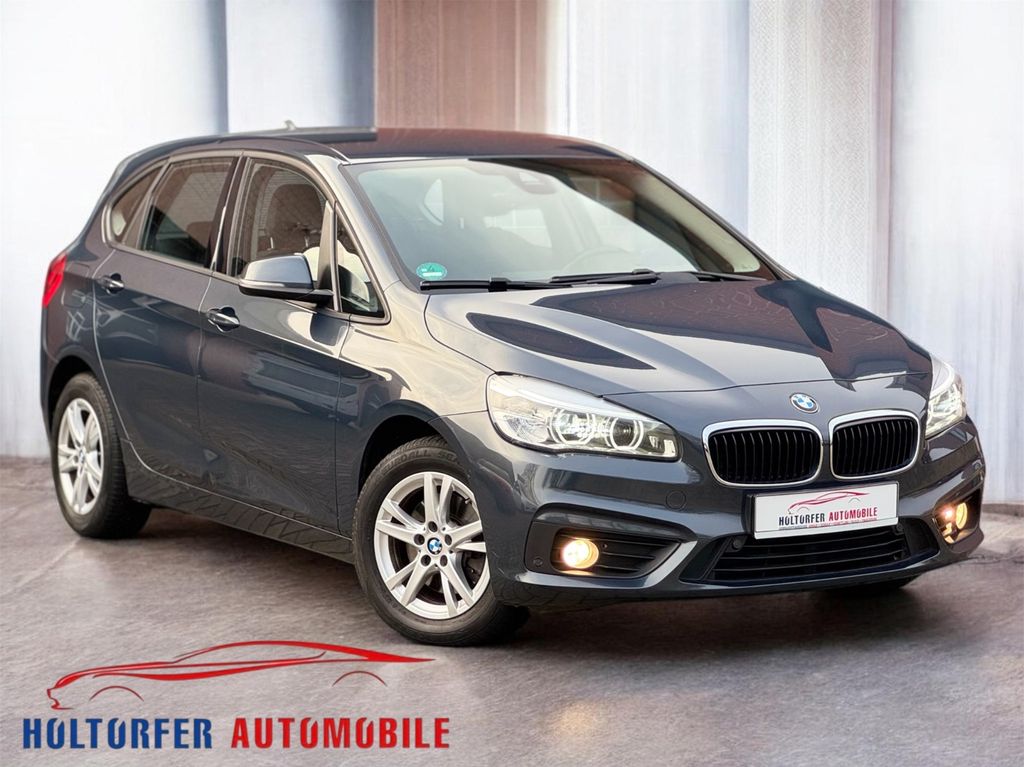 Bild des Angebotes BMW 218i Active Tourer *Automatik*Head-Up*Spurhalte*