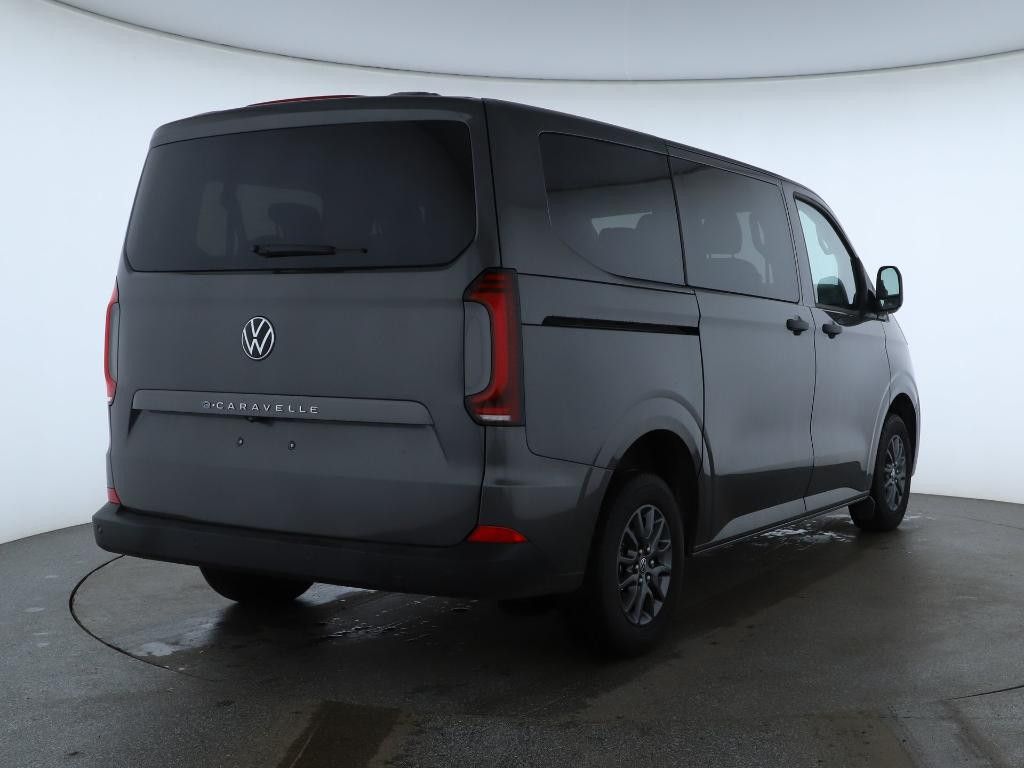 Bild des Angebotes Volkswagen T7 e-Caravelle 9-Si. 75% SOFORTABSCHREIBUNG!