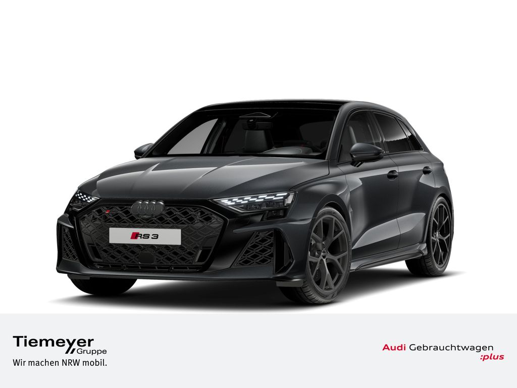 Bild des Angebotes Audi RS3 Sportback PANO SPORT-AGA SONOS