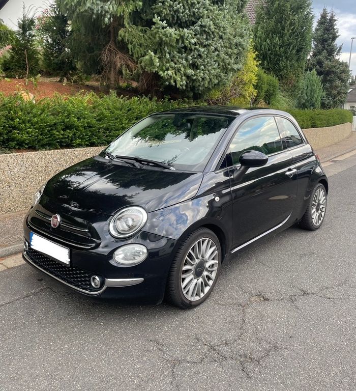 Bild des Angebotes Fiat 500 0.9 8V TwinAir Turbo Lounge S&S Lounge