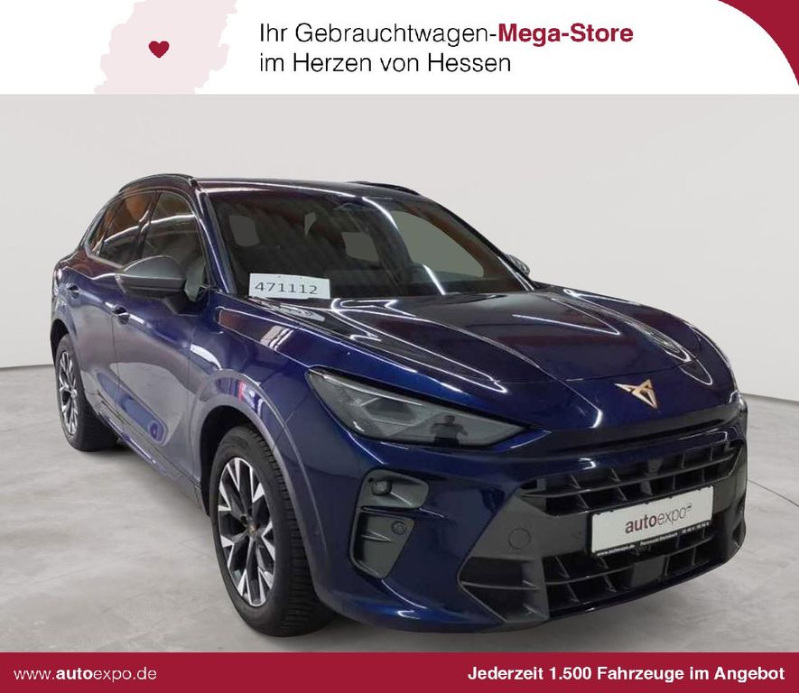 Bild des Angebotes Cupra Terramar 1.5 eTSI DSG HuD NAV SHZ ACC