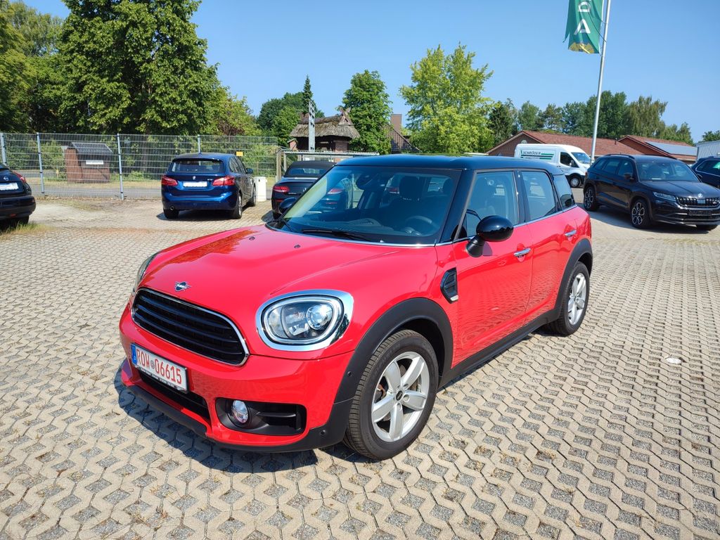 Bild des Angebotes MINI Cooper Countryman Cooper Cooper