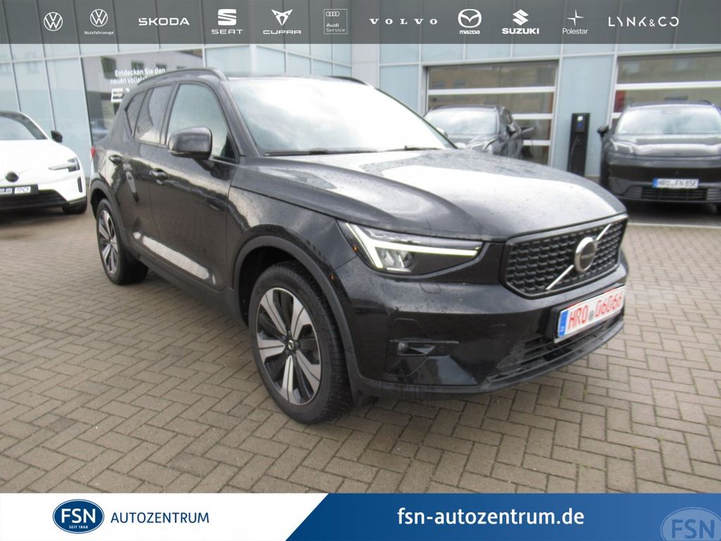Volvo XC40 Recharge T5 Plus Dark Automatik