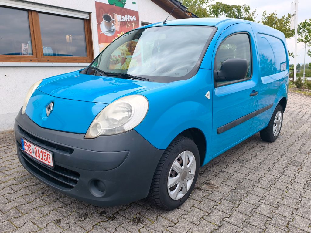 Bild des Angebotes Renault Kangoo Rapid Basis, Diesel, TÜV NEU