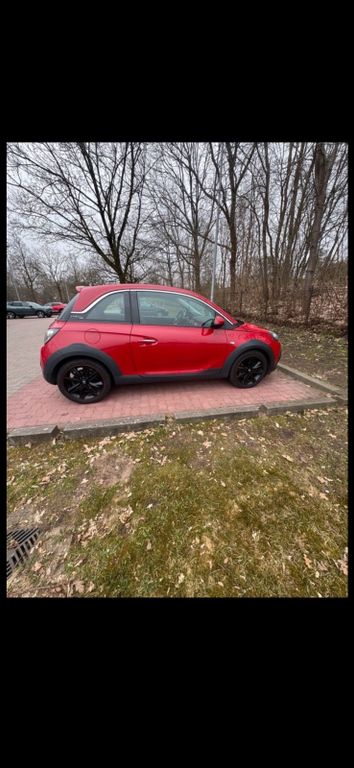 Bild des Angebotes Opel Adam ROCKS 1.0 85kW S/S ROCKS