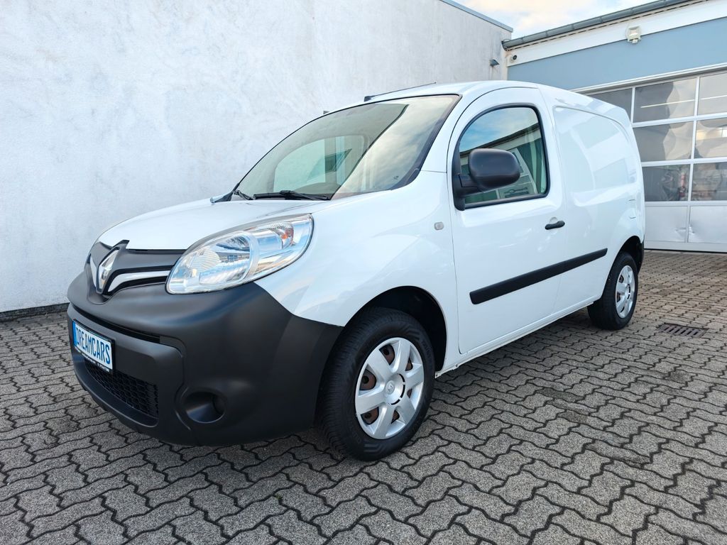 Bild des Angebotes Renault Kangoo Rapid Extra Klima TÜV Neu 1. Hand