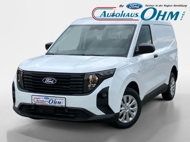 Bild des Angebotes Ford Transit Courier Trend 1.5 EcoBlue - GJR - PDC -