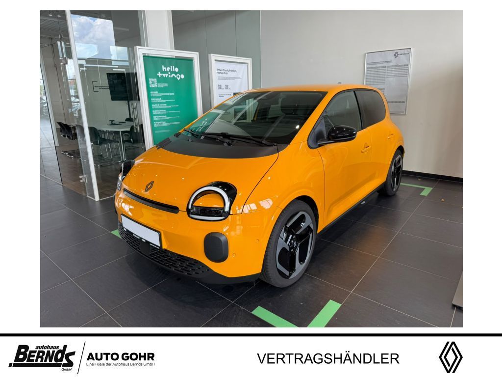 Bild des Angebotes Renault Twingo E-Tech Techno Urban Range Navi Carplay
