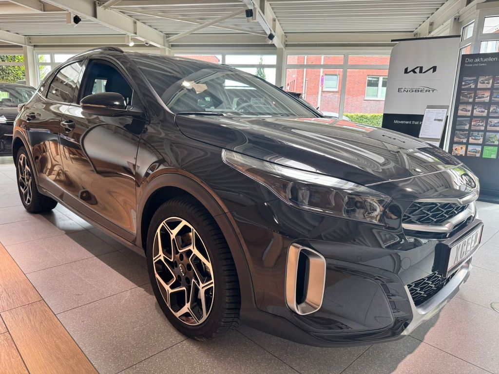 Bild des Angebotes Kia XCeed 1.6 180PS DCT GT-line *29%*ALLE FARBEN*