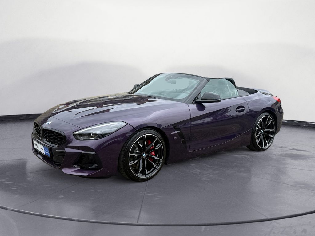 Bild des Angebotes BMW Z4 M40i Cabrio Head-Up Harman Kardon Driving Ass