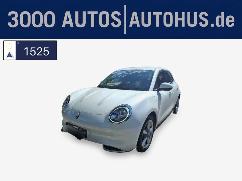 Bild des Angebotes GWM Ora 03 400 Pro NAVI CARPLAY ANDROID KLIMAAUT LED