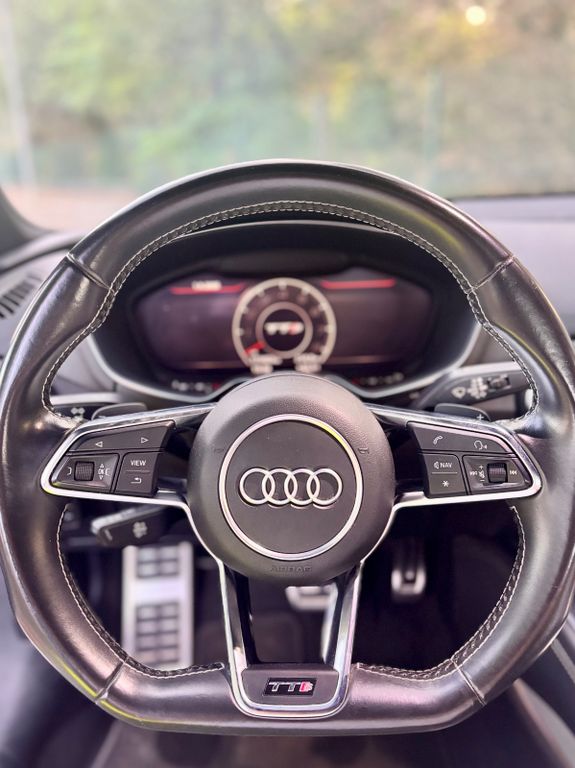 Bild des Angebotes Audi TTS Roadster 2.0 TFSI S tronic quattro KEIN OPF