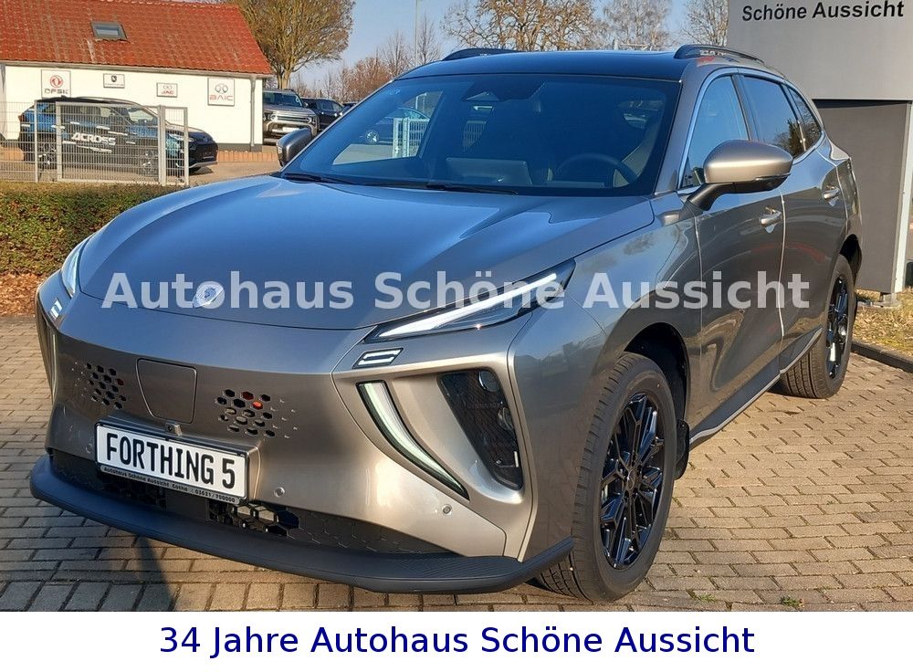 Bild des Angebotes DFM Forthing 5 REEV Hybrid Range Extender