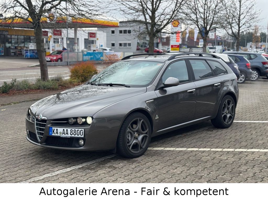 Bild des Angebotes Alfa Romeo 159 Sportwagon 2.0 JTDM 16V Turismo