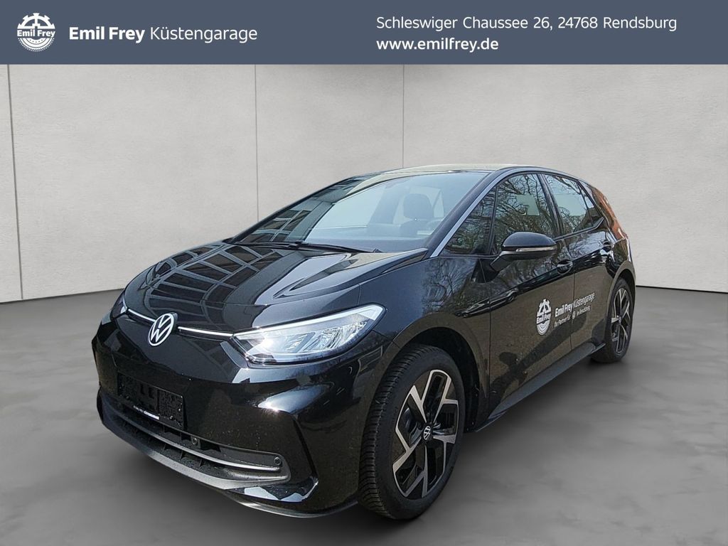 Bild des Angebotes Volkswagen ID.3 Pro electric ACC/Kamera/Navi/Sitzheizung