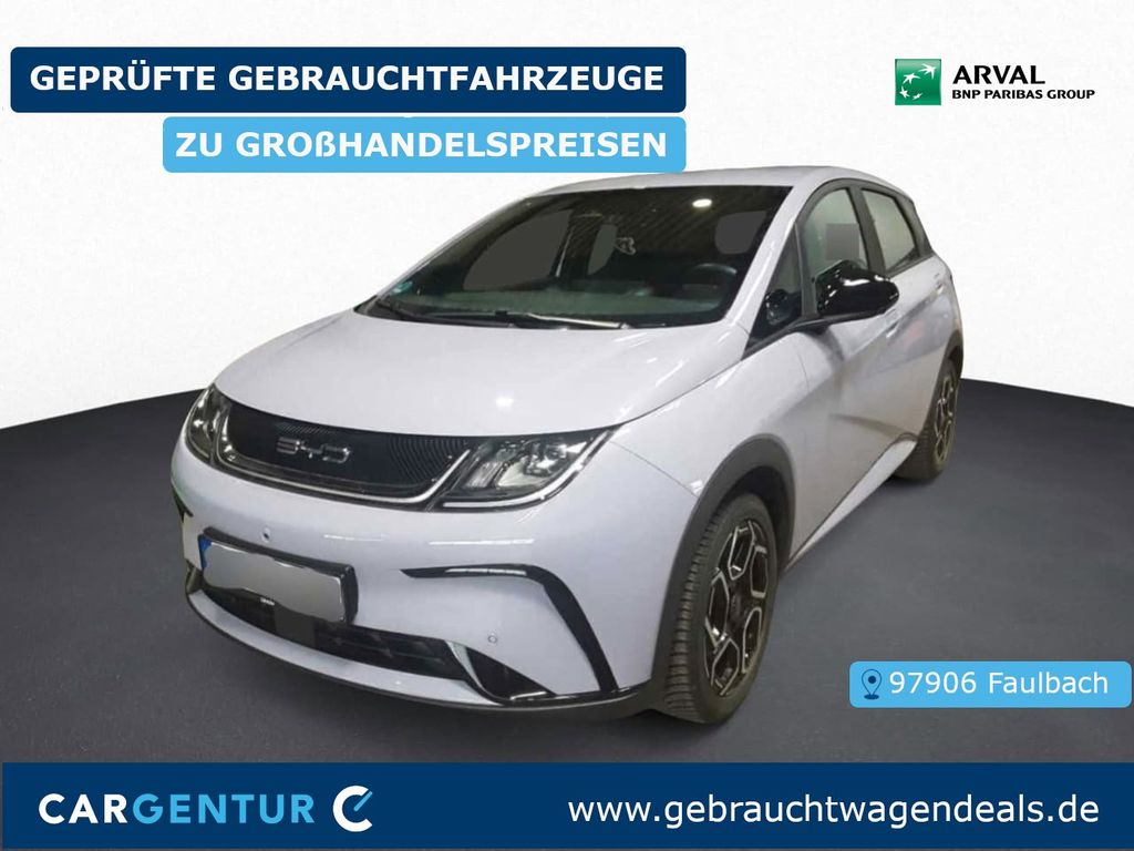 Bild des Angebotes BYD Dolphin Comfort 5d 150kW AUT