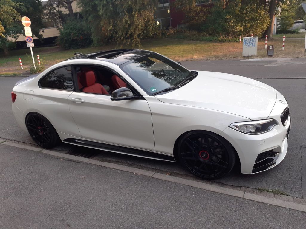 Bild des Angebotes BMW M235i F22 M-Performance Harman/Kardon