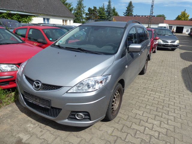 Bild des Angebotes Mazda 5 Lim. 1.8 Active