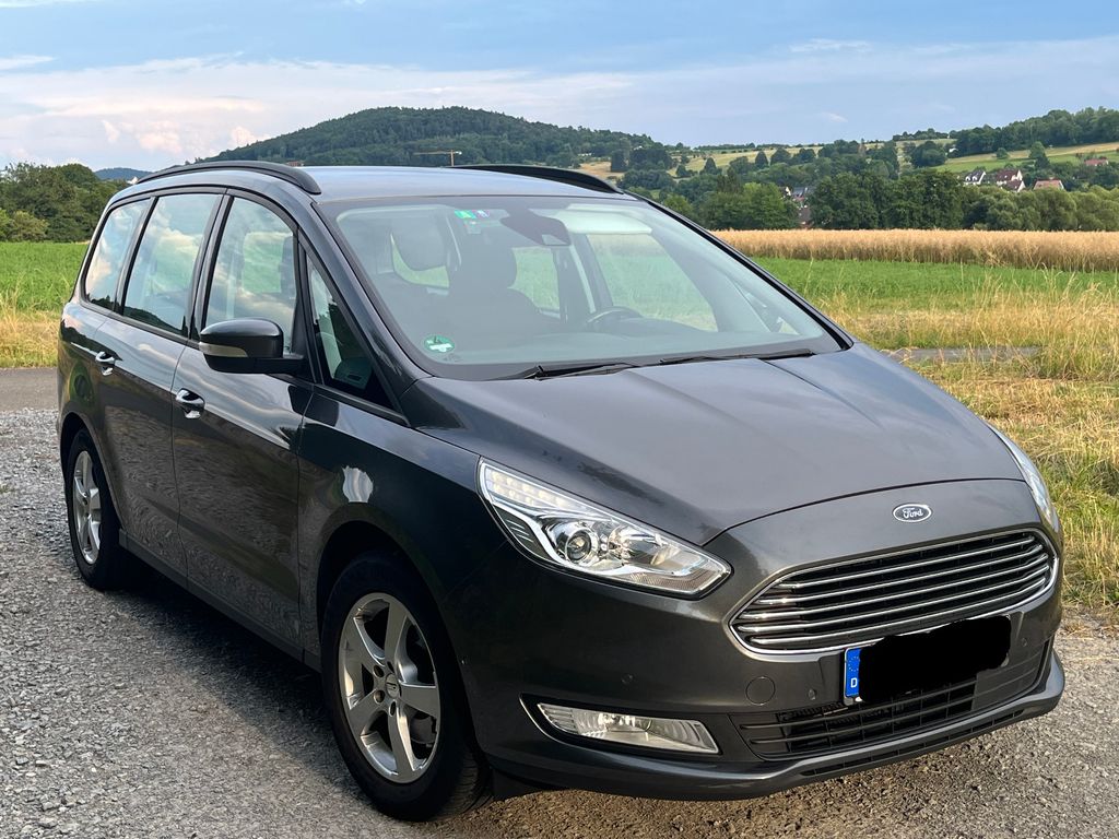 Bild des Angebotes Ford Galaxy 2,0 TDCi 110kW Business Edition