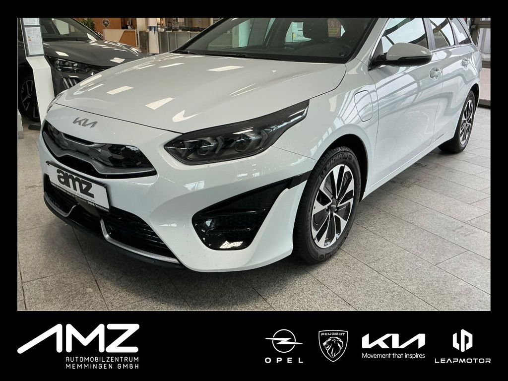 Bild des Angebotes Kia cee'd SW 1.6 PHEV Vision LED+SHZ+2xKlima+LM
